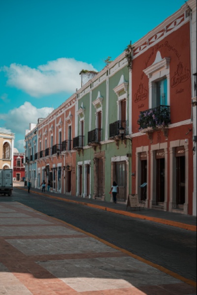 Costo de anuncios exteriores en Campeche